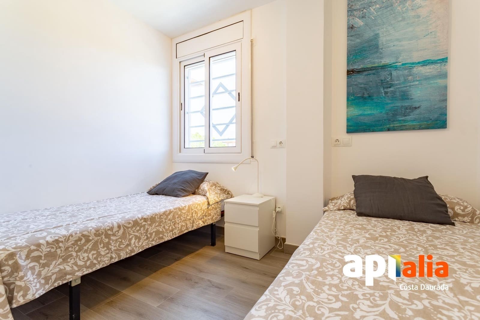 3 slaapkamer Flat te koop in Salou - € 360.000 (Ref: 9124985)