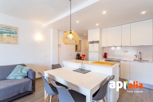 3 slaapkamer Flat te koop in Salou - € 360.000 (Ref: 9124985)