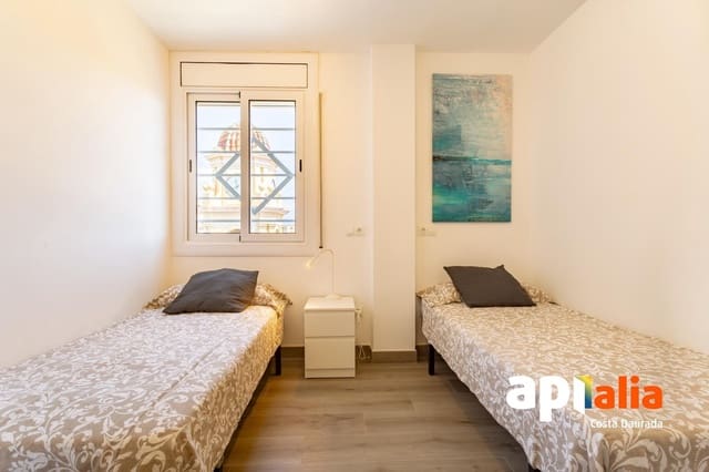 3 slaapkamer Flat te koop in Salou - € 360.000 (Ref: 9124985)