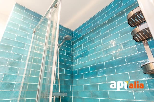 3 slaapkamer Flat te koop in Salou - € 360.000 (Ref: 9124985)