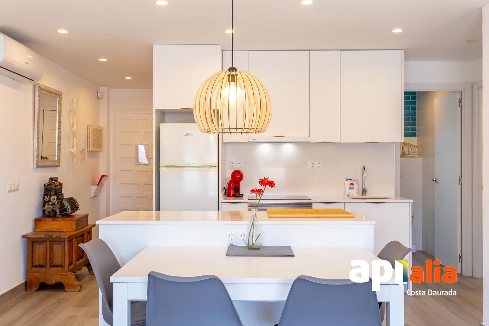 3 slaapkamer Flat te koop in Salou - € 360.000 (Ref: 9124985)