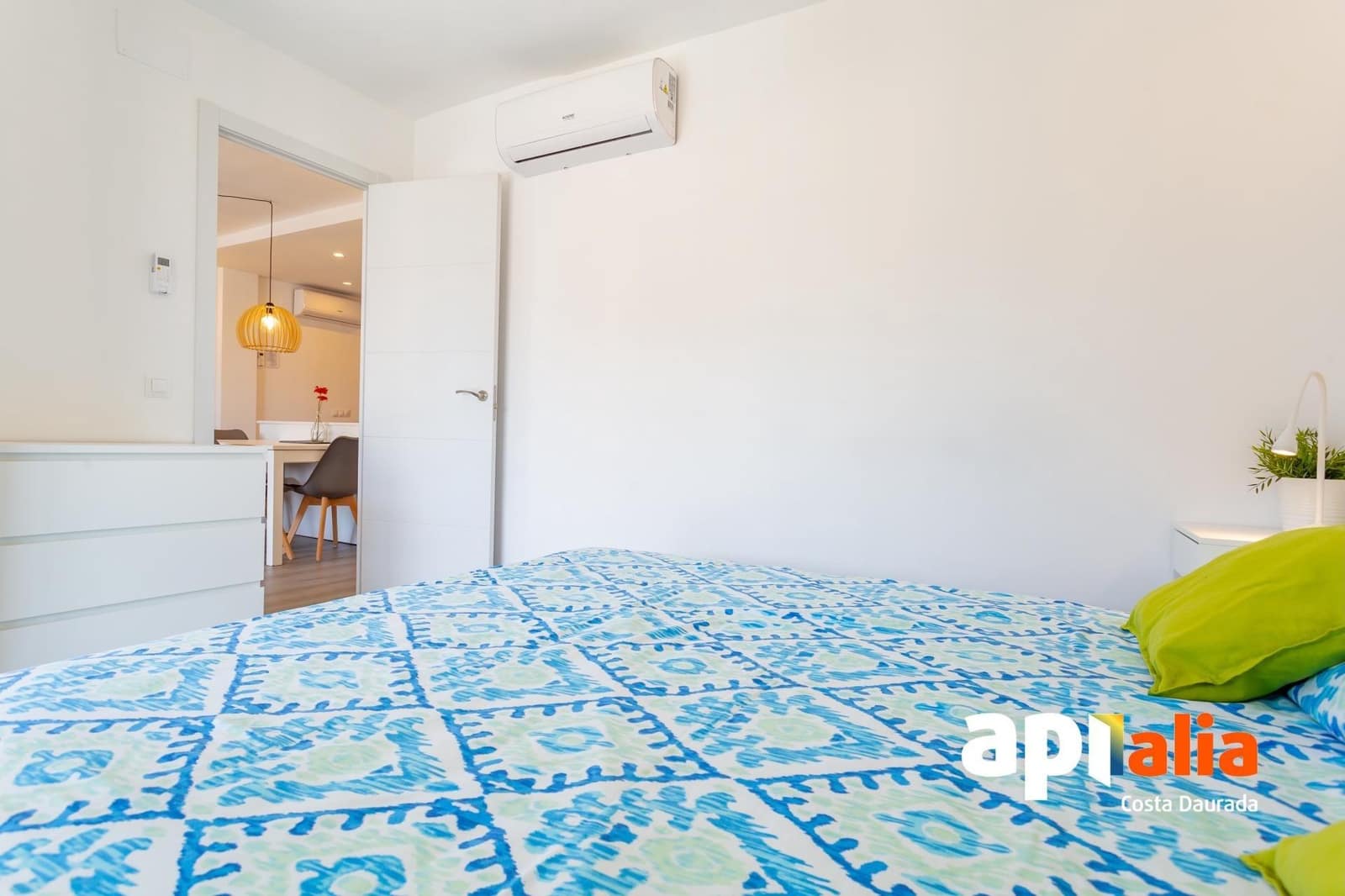3 slaapkamer Flat te koop in Salou - € 360.000 (Ref: 9124985)