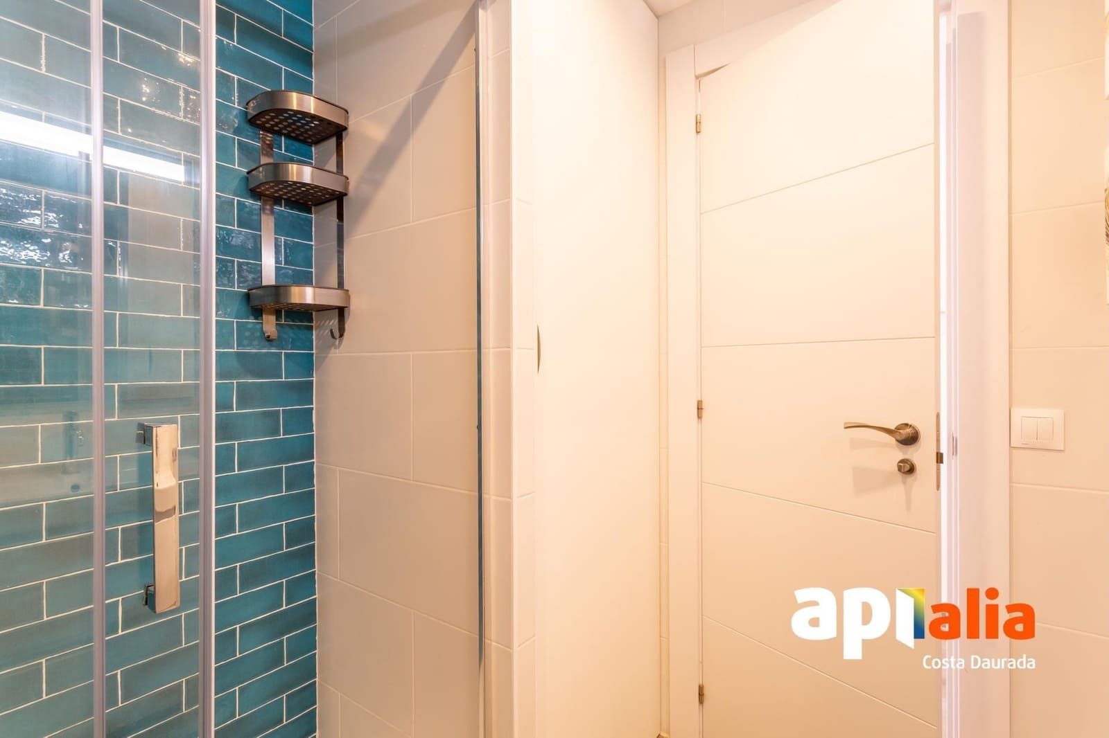 3 slaapkamer Flat te koop in Salou - € 360.000 (Ref: 9124985)