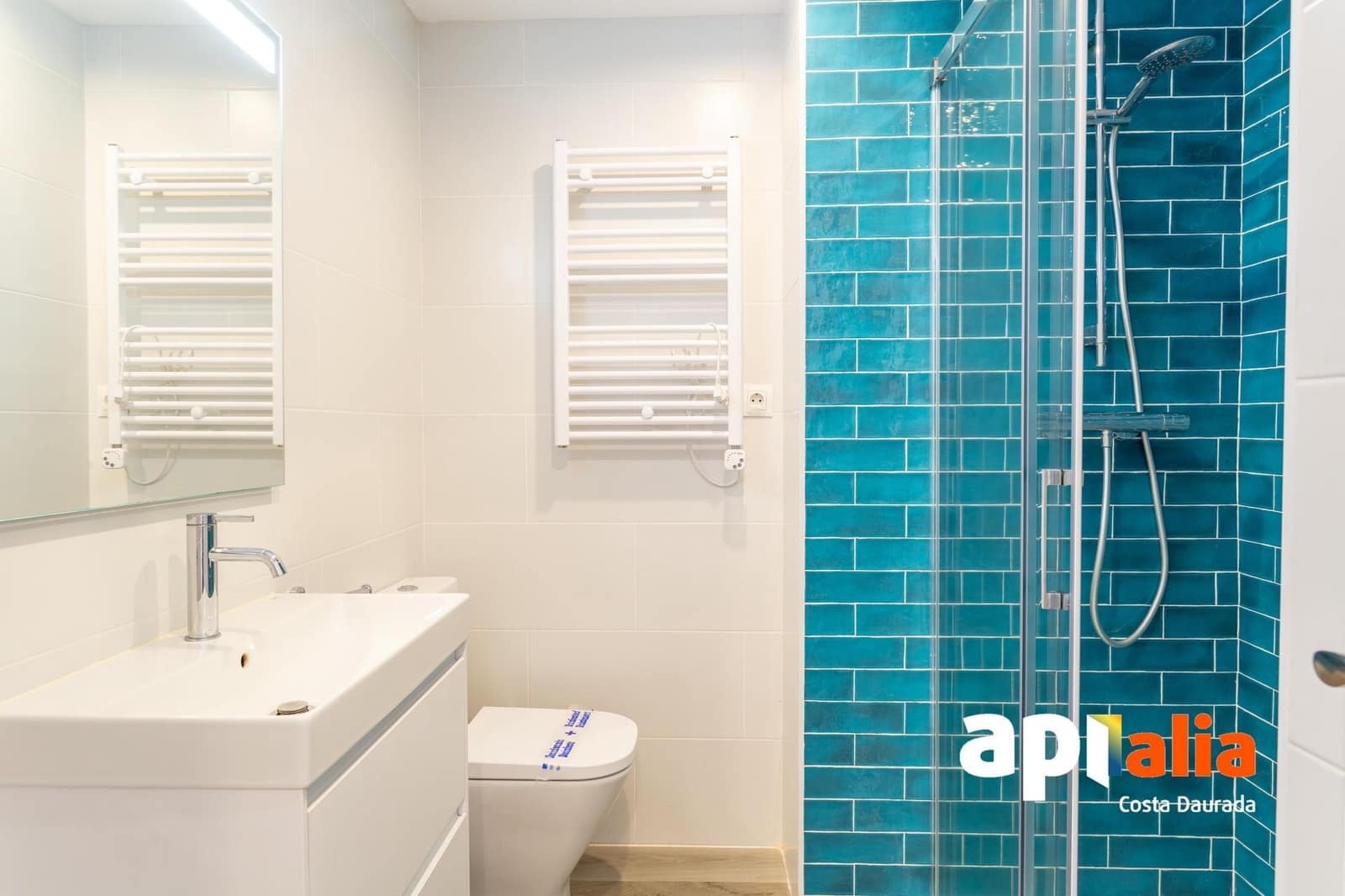 3 slaapkamer Flat te koop in Salou - € 360.000 (Ref: 9124985)