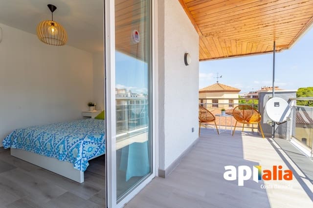 3 slaapkamer Flat te koop in Salou - € 360.000 (Ref: 9124985)