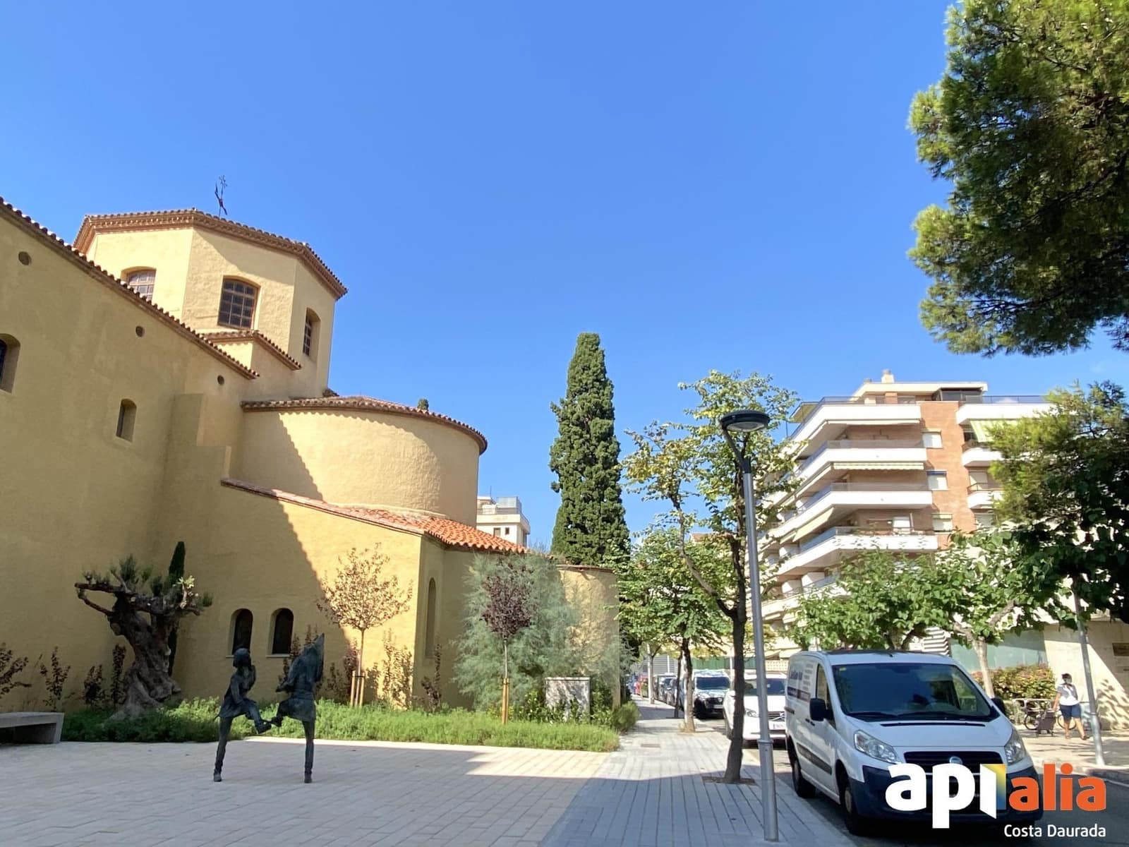 3 slaapkamer Flat te koop in Salou - € 360.000 (Ref: 9124985)