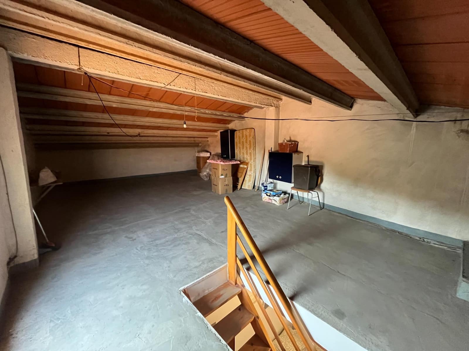 3 soverom Finca/Herregård til salgs i La Torre de Claramunt med garasje - € 170 000 (Ref: 9152139)