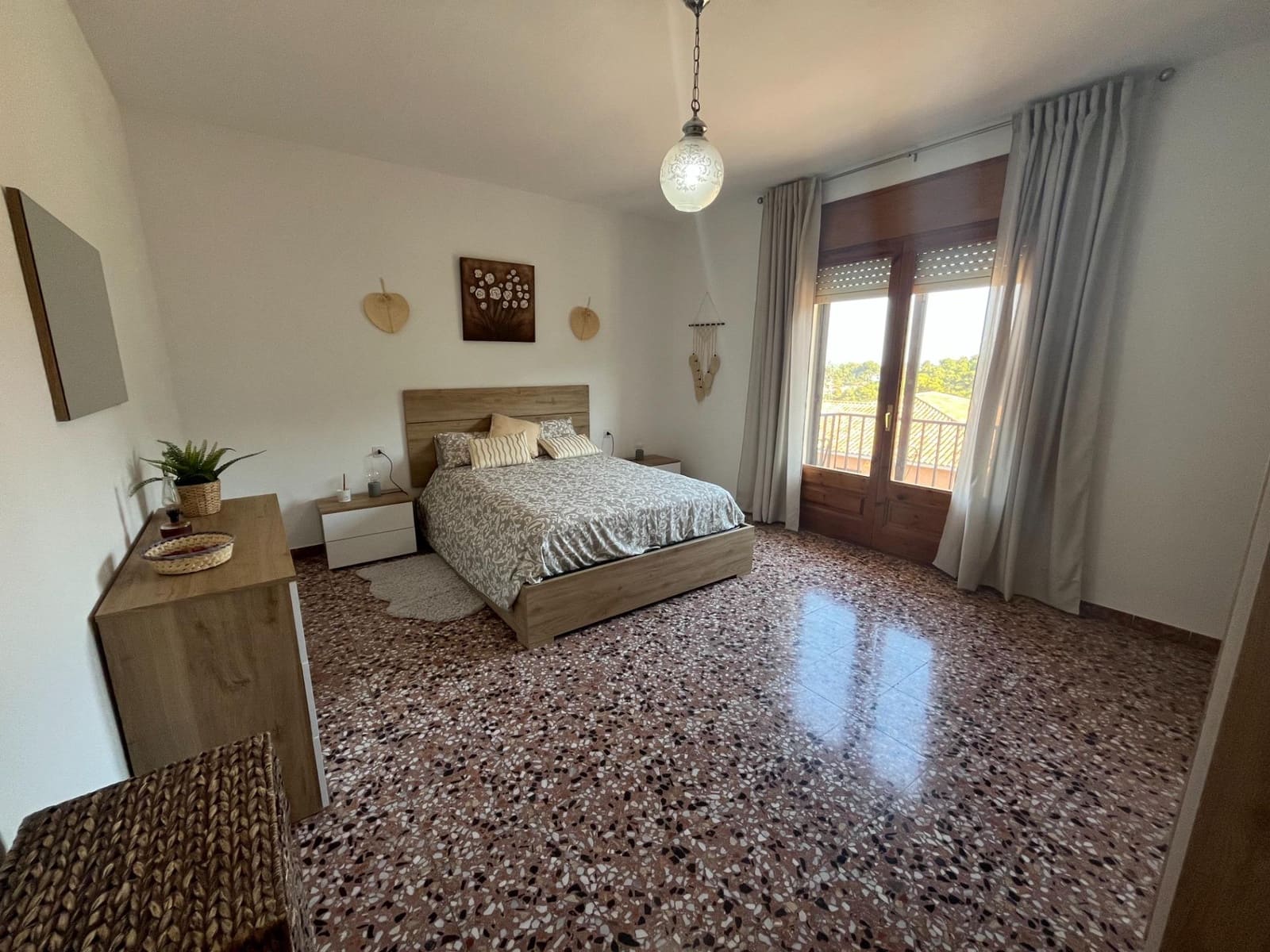 3 soverom Finca/Herregård til salgs i La Torre de Claramunt med garasje - € 170 000 (Ref: 9152139)