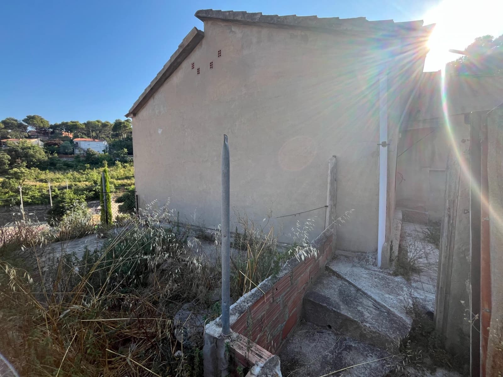 3 soverom Finca/Herregård til salgs i La Torre de Claramunt med garasje - € 170 000 (Ref: 9152139)