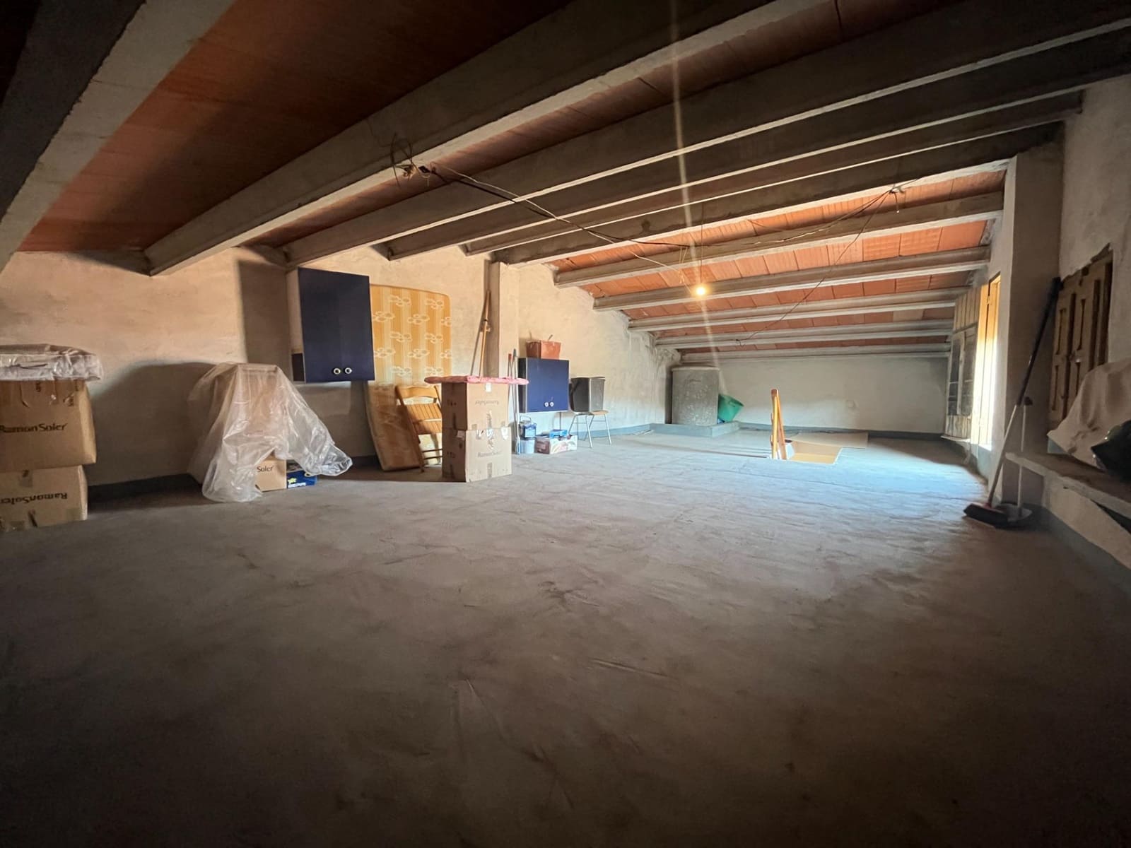 3 soverom Finca/Herregård til salgs i La Torre de Claramunt med garasje - € 170 000 (Ref: 9152139)