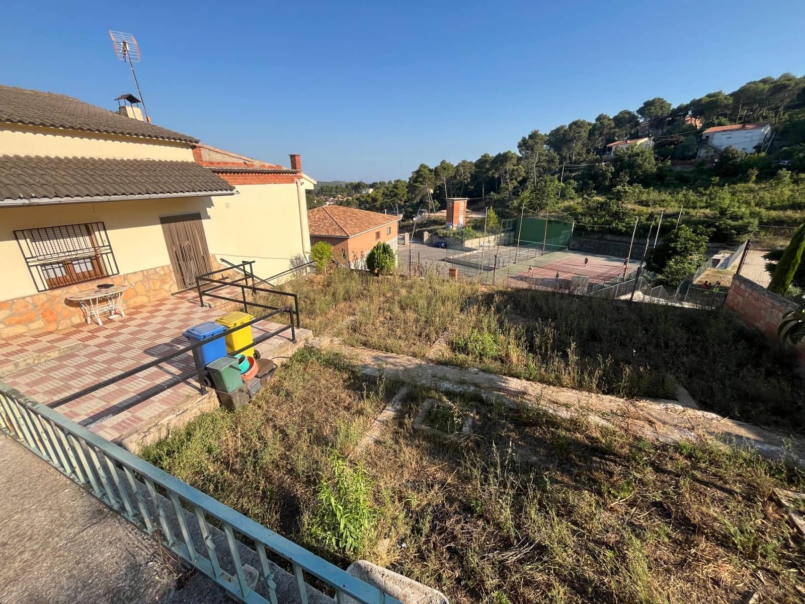 3 soverom Finca/Herregård til salgs i La Torre de Claramunt med garasje - € 170 000 (Ref: 9152139)