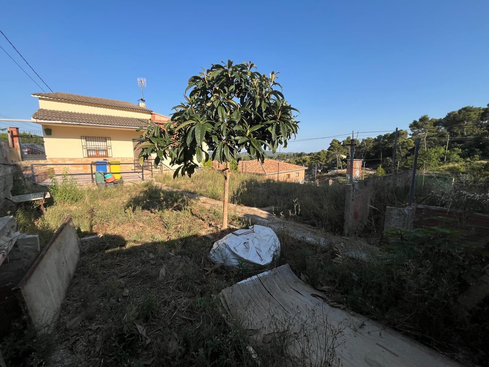 3 soverom Finca/Herregård til salgs i La Torre de Claramunt med garasje - € 170 000 (Ref: 9152139)