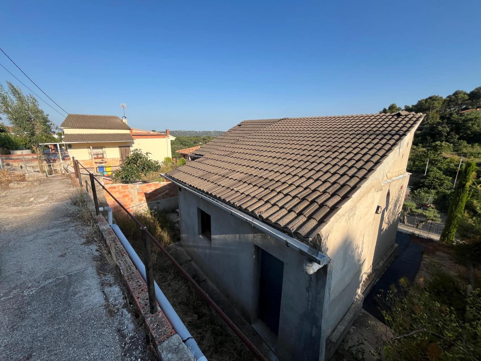 3 soverom Finca/Herregård til salgs i La Torre de Claramunt med garasje - € 170 000 (Ref: 9152139)