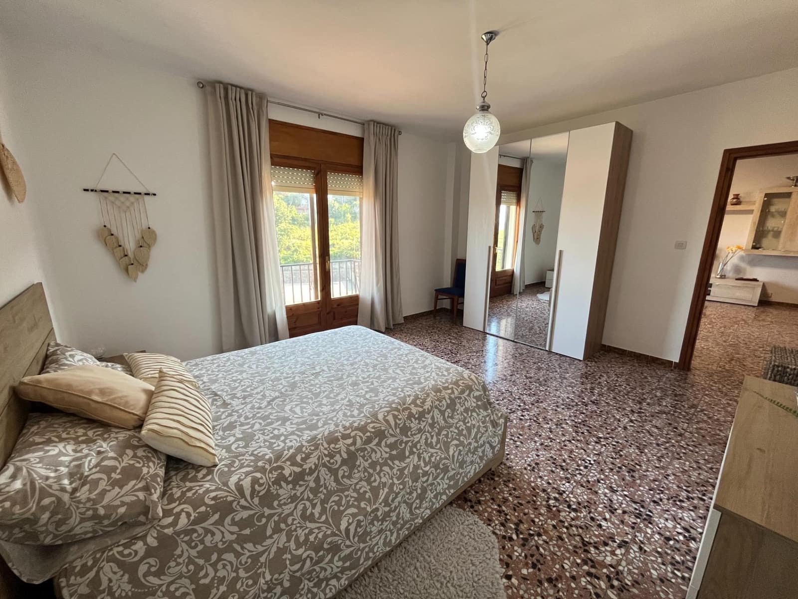 3 soverom Finca/Herregård til salgs i La Torre de Claramunt med garasje - € 170 000 (Ref: 9152139)