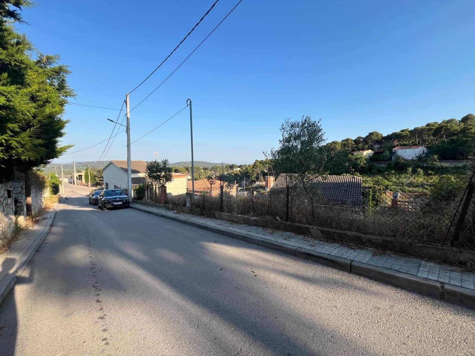 3 soverom Finca/Herregård til salgs i La Torre de Claramunt med garasje - € 170 000 (Ref: 9152139)