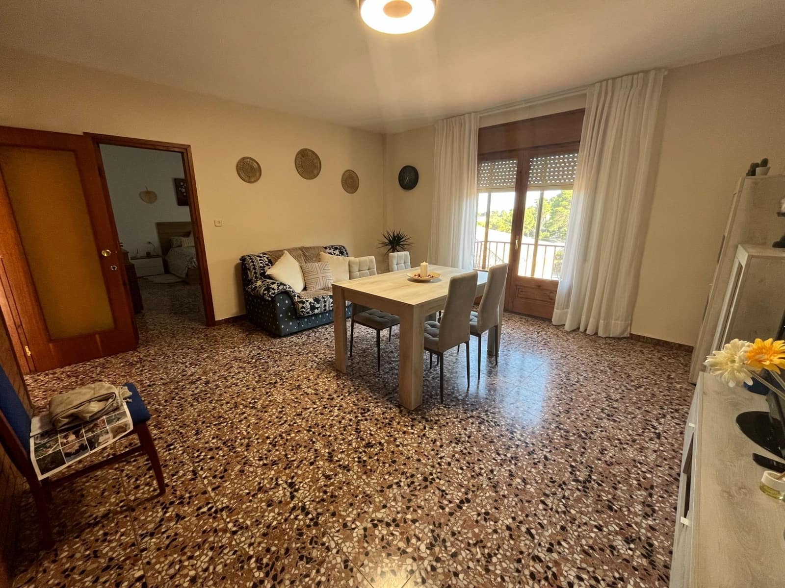 3 soverom Finca/Herregård til salgs i La Torre de Claramunt med garasje - € 170 000 (Ref: 9152139)