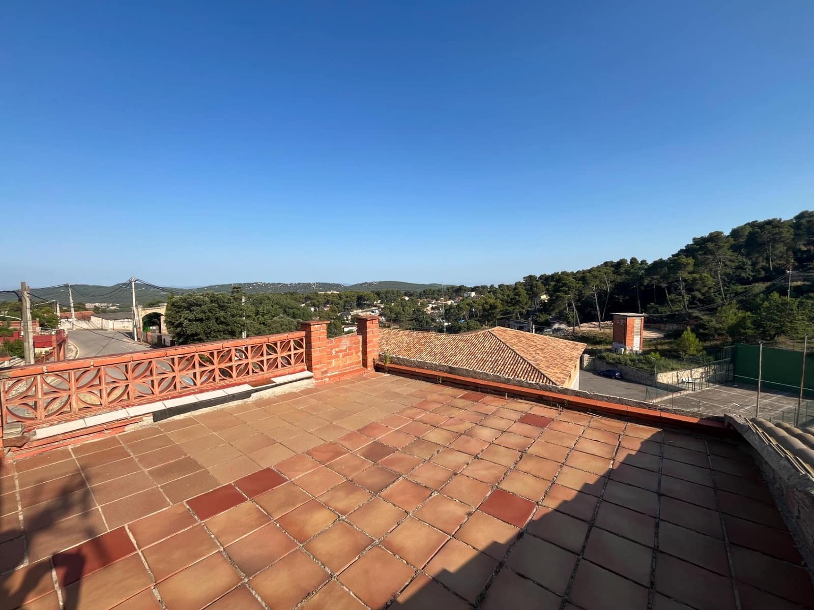 3 soverom Finca/Herregård til salgs i La Torre de Claramunt med garasje - € 170 000 (Ref: 9152139)