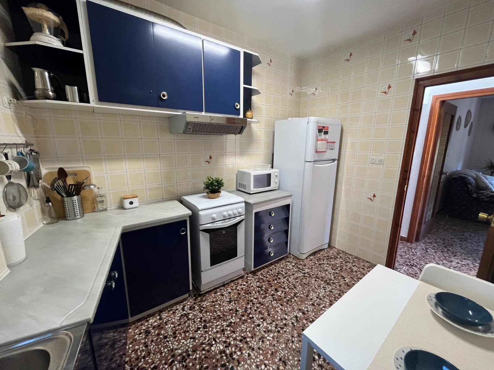 3 soverom Finca/Herregård til salgs i La Torre de Claramunt med garasje - € 170 000 (Ref: 9152139)