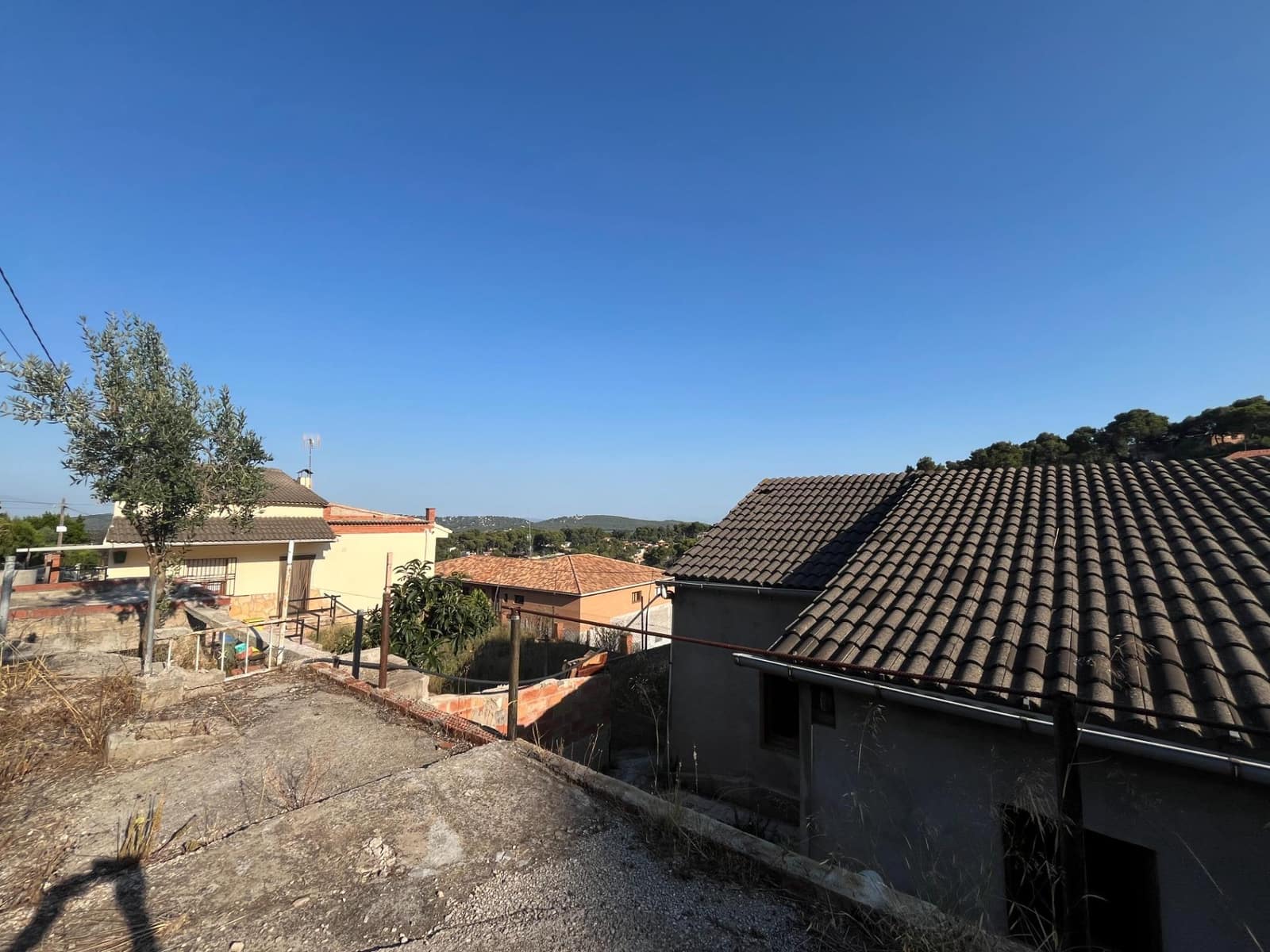Finca/Casa Rural de 3 habitaciones en La Torre de Claramunt en venta con garaje - 170.000 € (Ref: 9152139)