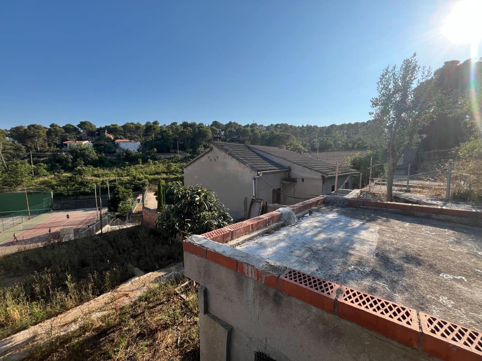 Finca/Casa Rural de 3 habitaciones en La Torre de Claramunt en venta con garaje - 170.000 € (Ref: 9152139)