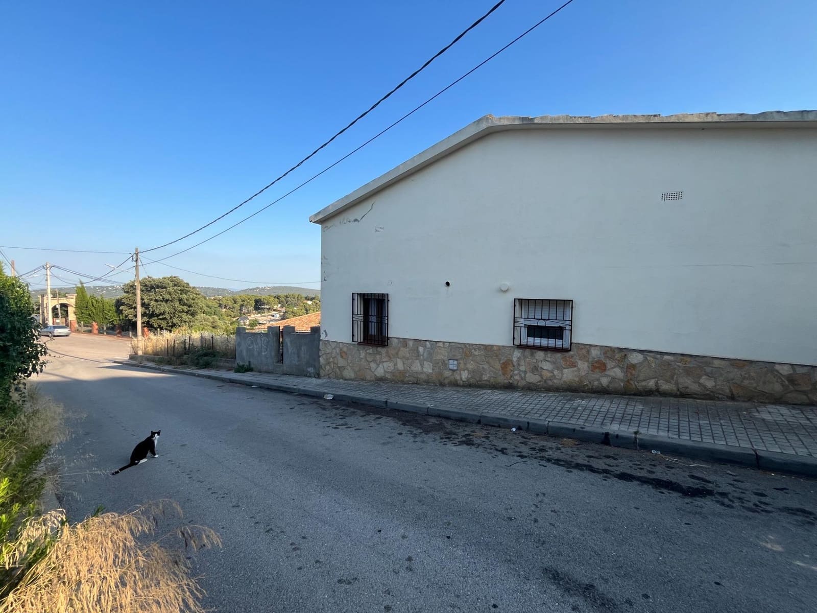 Finca/Casa Rural de 3 habitaciones en La Torre de Claramunt en venta con garaje - 170.000 € (Ref: 9152139)