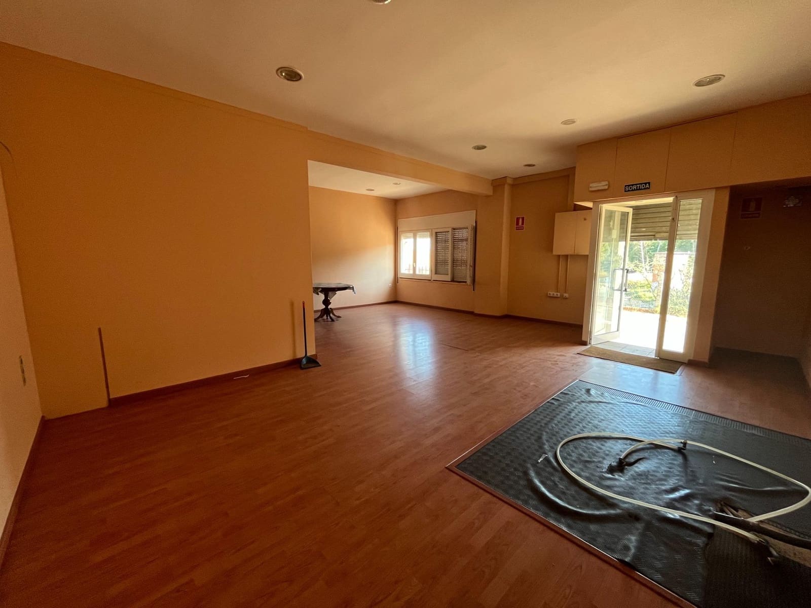 Finca/Casa Rural de 3 habitaciones en La Torre de Claramunt en venta con garaje - 170.000 € (Ref: 9152139)