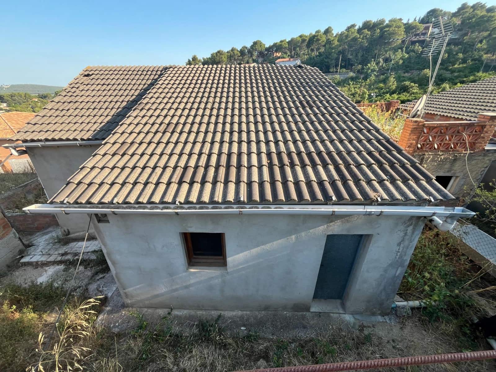 Finca/Casa Rural de 3 habitaciones en La Torre de Claramunt en venta con garaje - 170.000 € (Ref: 9152139)