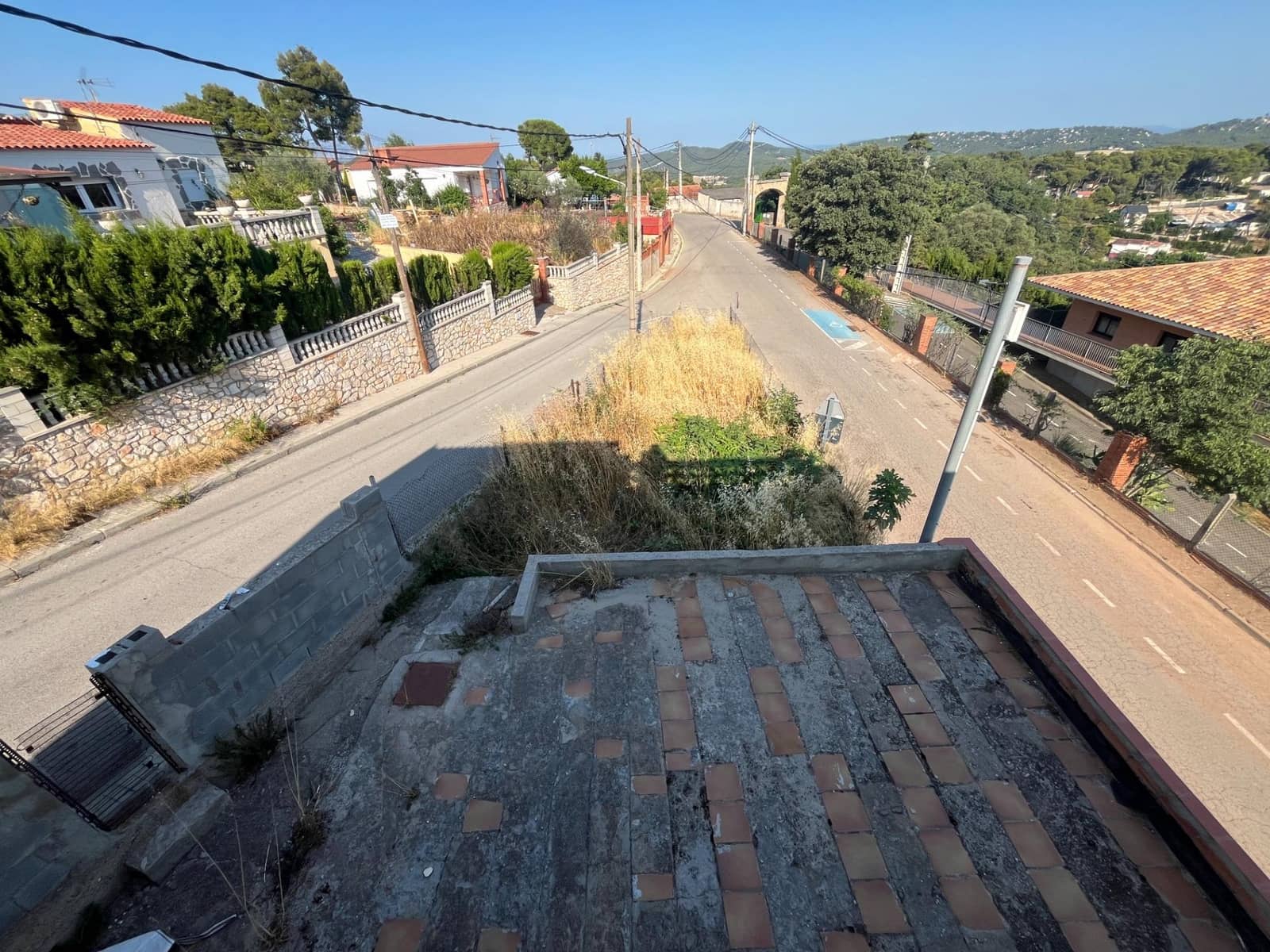 Finca/Casa Rural de 3 habitaciones en La Torre de Claramunt en venta con garaje - 170.000 € (Ref: 9152139)