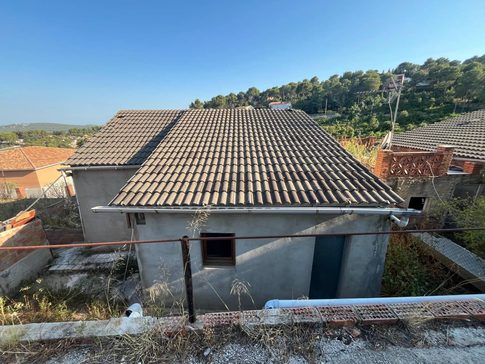 Finca/Casa Rural de 3 habitaciones en La Torre de Claramunt en venta con garaje - 170.000 € (Ref: 9152139)