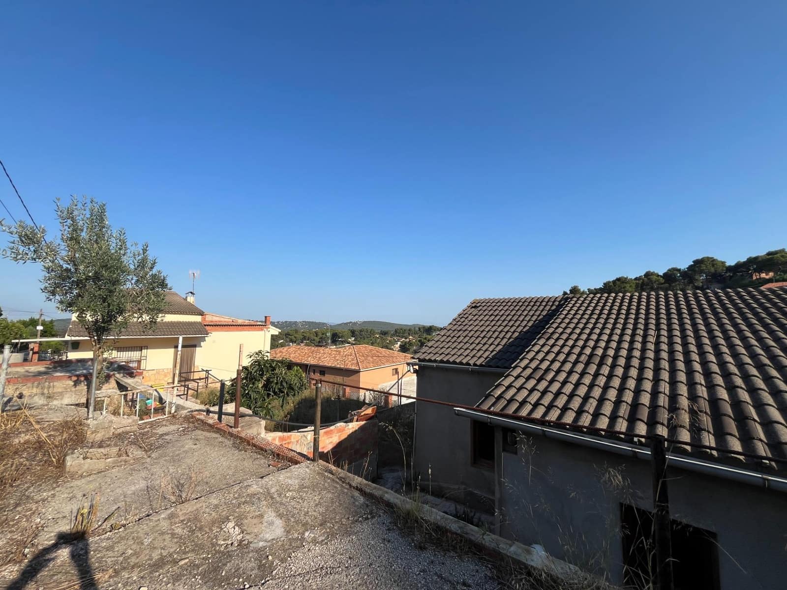 Finca/Casa Rural de 3 habitaciones en La Torre de Claramunt en venta con garaje - 170.000 € (Ref: 9152139)