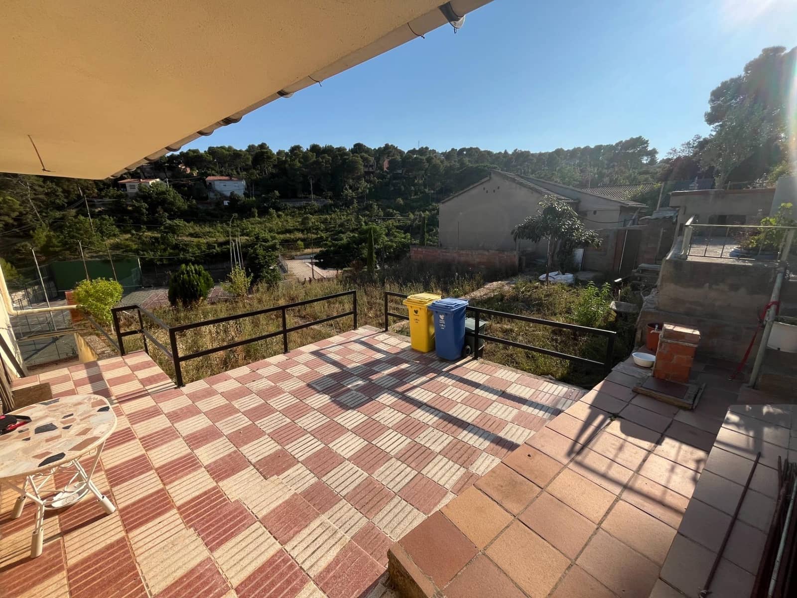 Finca/Casa Rural de 3 habitaciones en La Torre de Claramunt en venta con garaje - 170.000 € (Ref: 9152139)