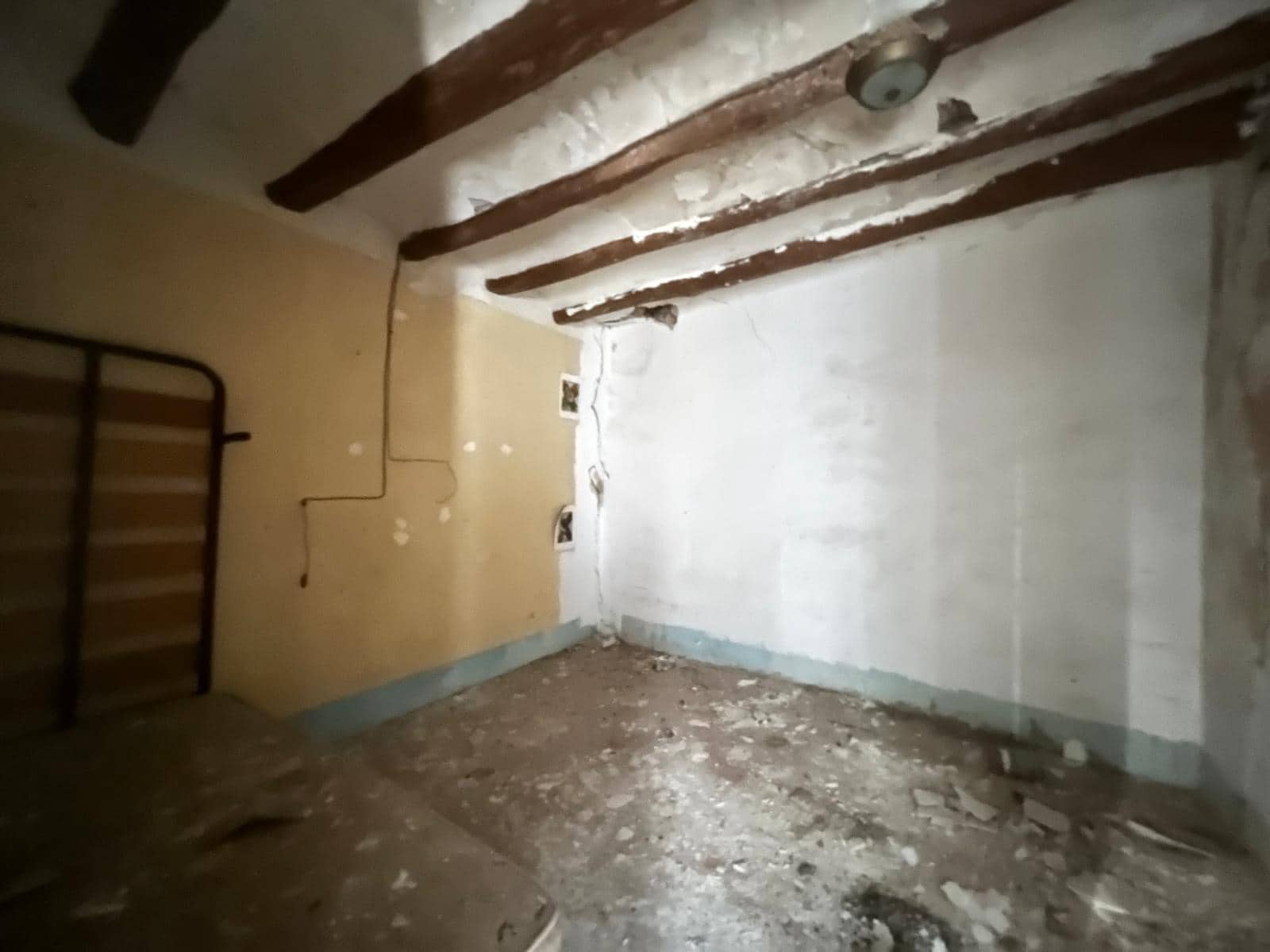 Ruine zu verkaufen in Rocafort de Queralt - 46.000 € (Ref: 9153897)