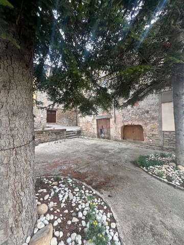 Ruine zu verkaufen in Rocafort de Queralt - 46.000 € (Ref: 9153897)