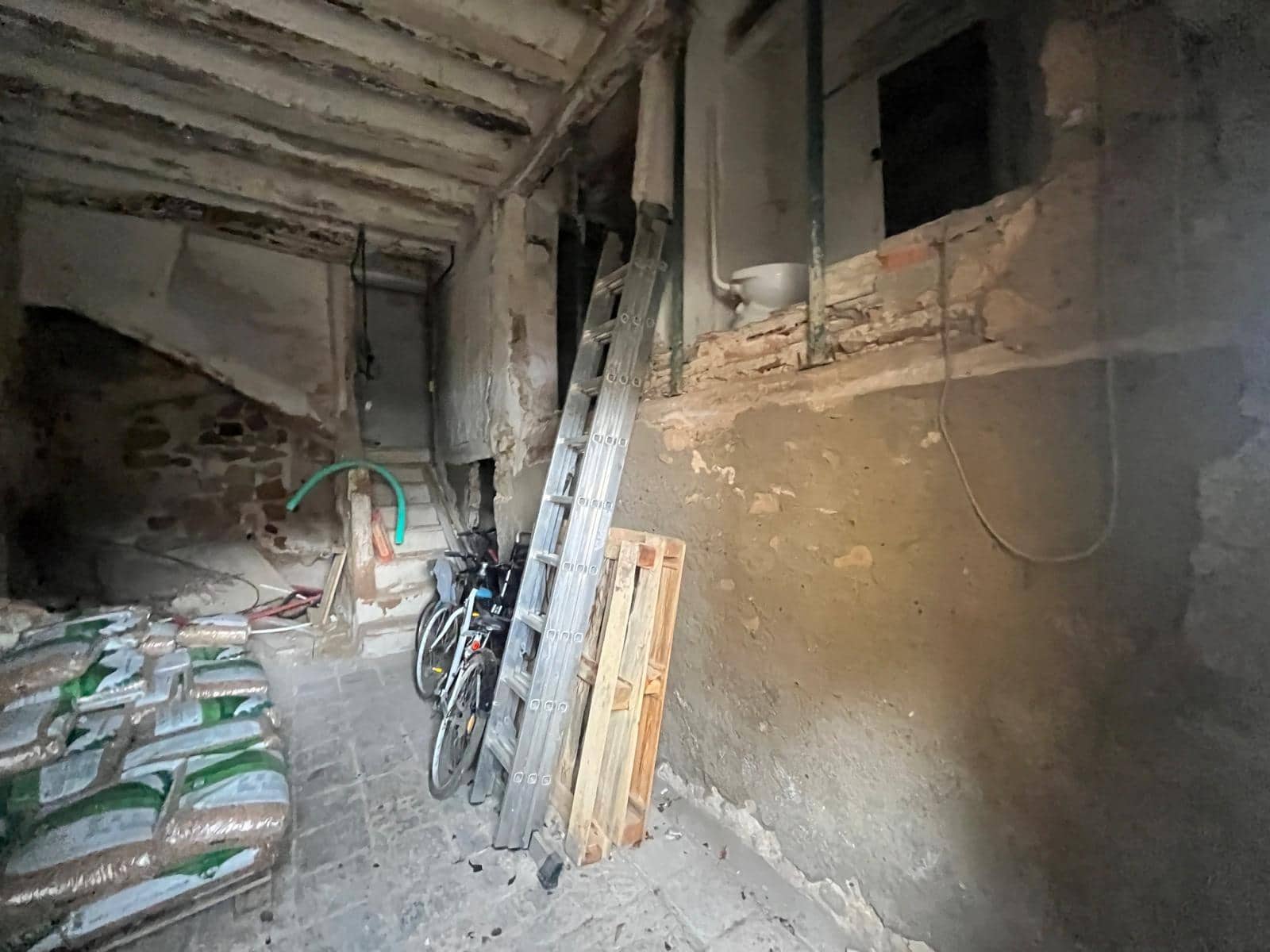 Ruine zu verkaufen in Rocafort de Queralt - 46.000 € (Ref: 9153897)