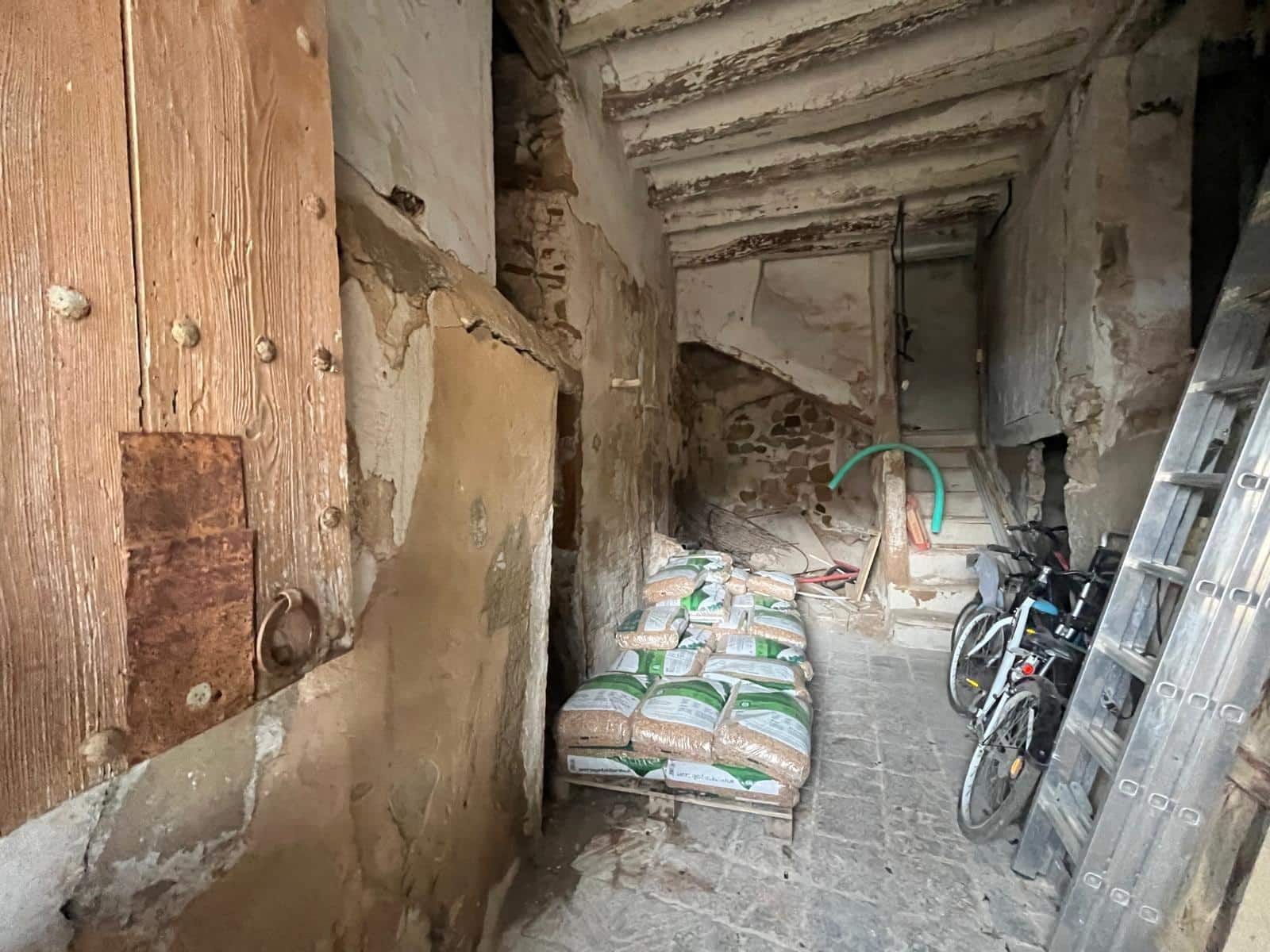 Ruine zu verkaufen in Rocafort de Queralt - 46.000 € (Ref: 9153897)