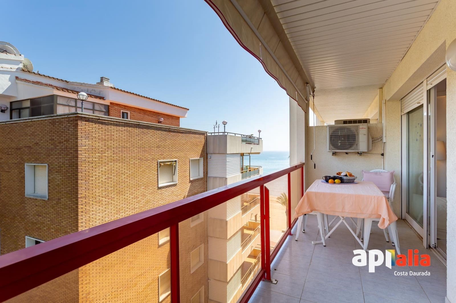 2 soverom Penthouse til salgs i Salou - € 280 000 (Ref: 9193780)