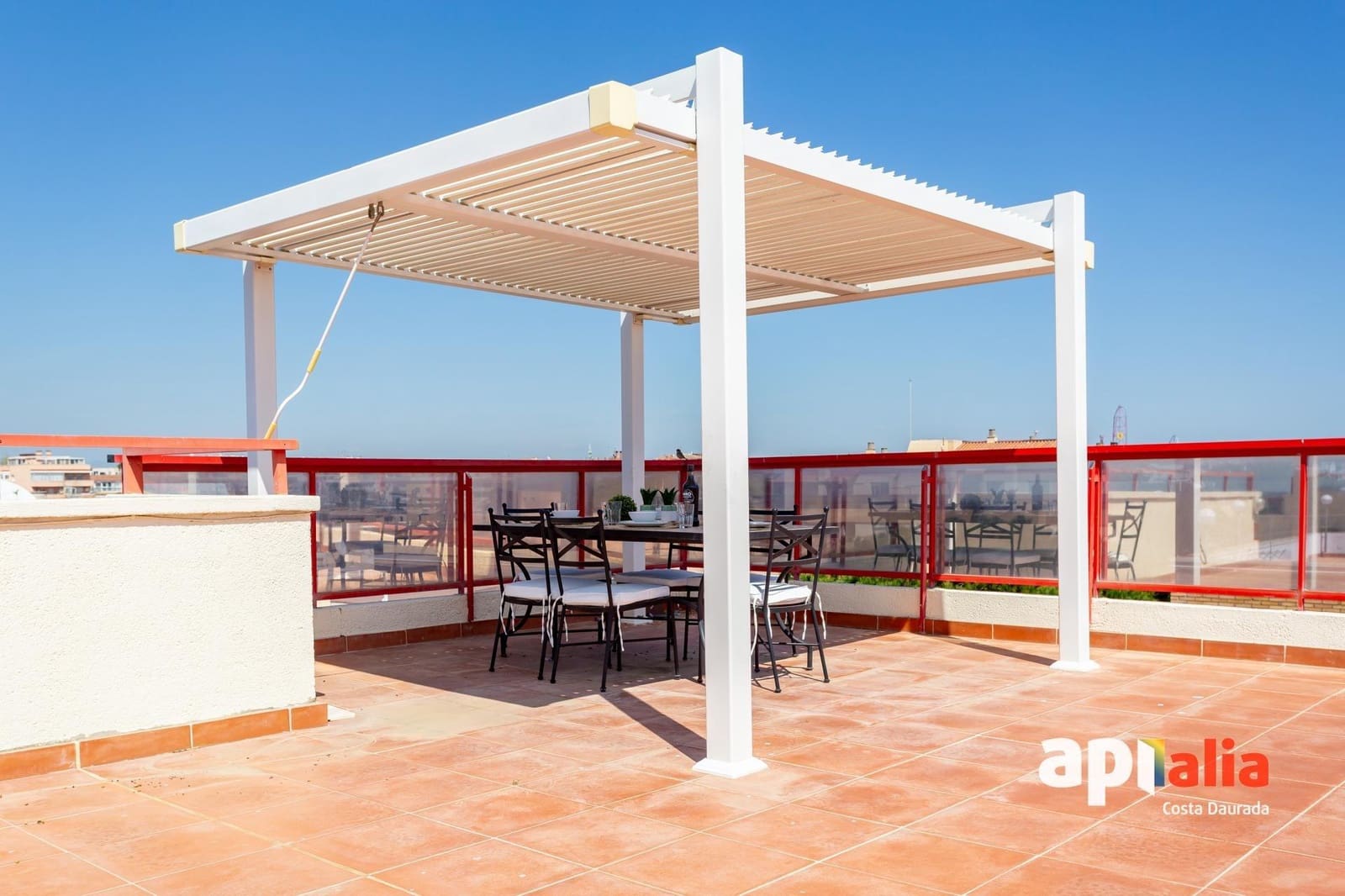 2 soverom Penthouse til salgs i Salou - € 280 000 (Ref: 9193780)