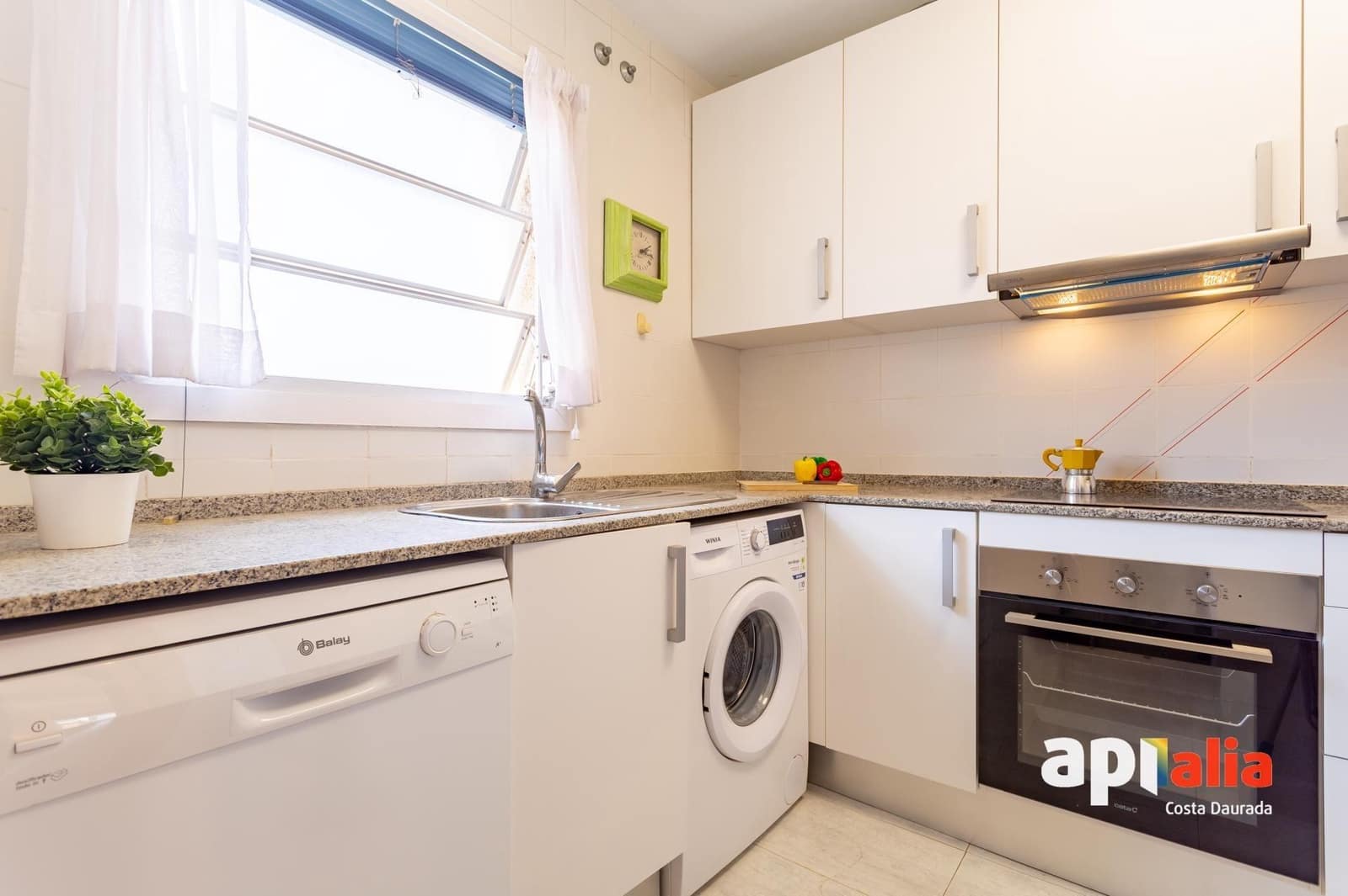 2 soverom Penthouse til salgs i Salou - € 280 000 (Ref: 9193780)