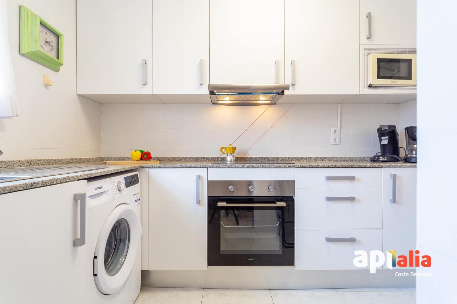 2 soverom Penthouse til salgs i Salou - € 280 000 (Ref: 9193780)