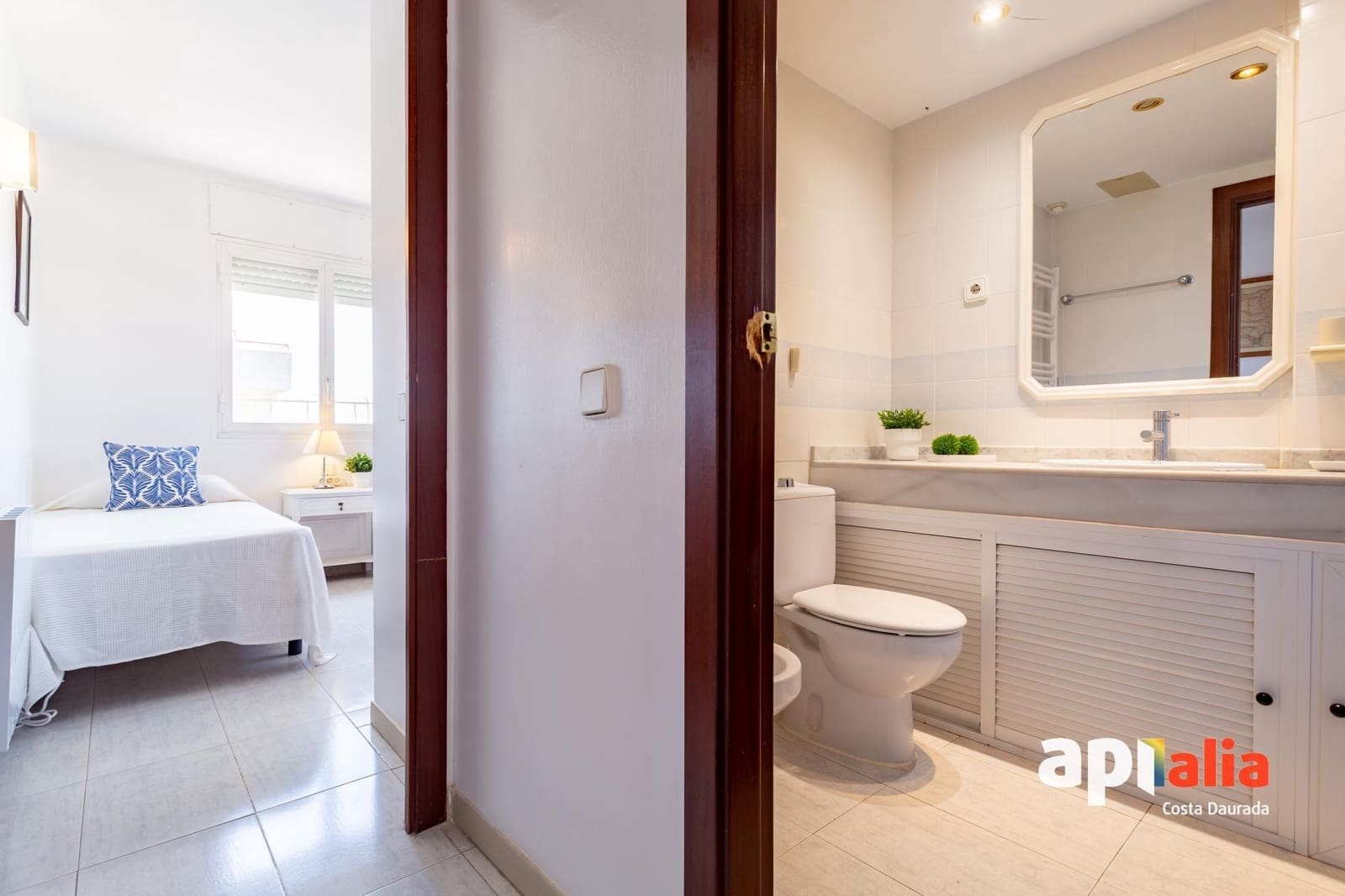 2 soverom Penthouse til salgs i Salou - € 280 000 (Ref: 9193780)