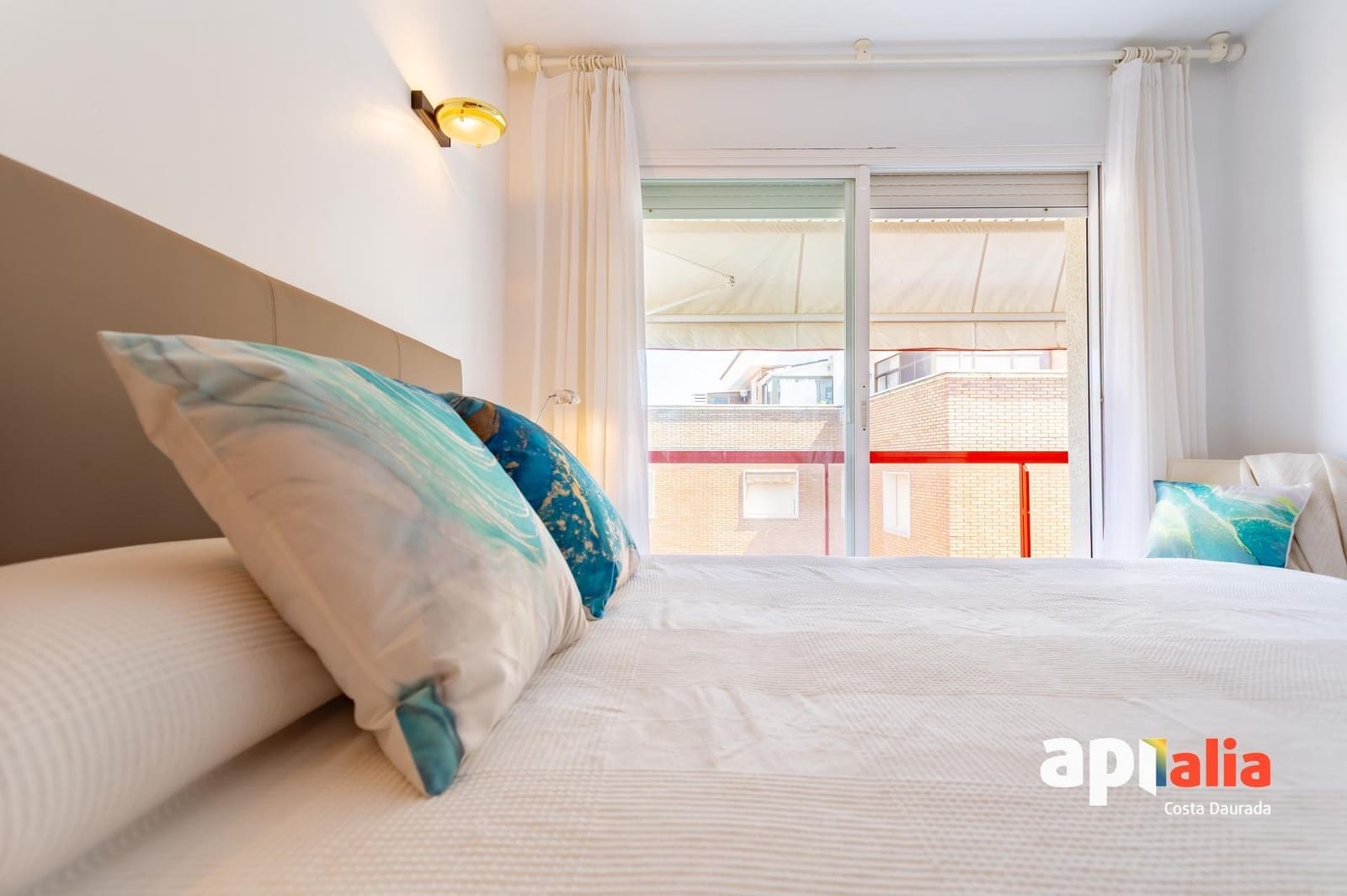 2 soverom Penthouse til salgs i Salou - € 280 000 (Ref: 9193780)