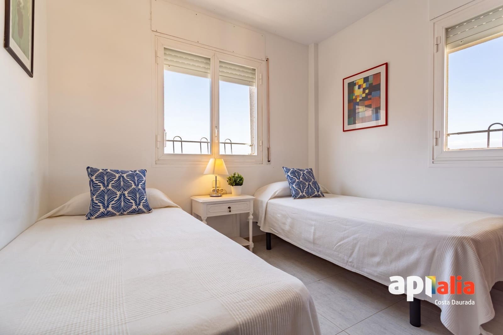 2 soverom Penthouse til salgs i Salou - € 280 000 (Ref: 9193780)