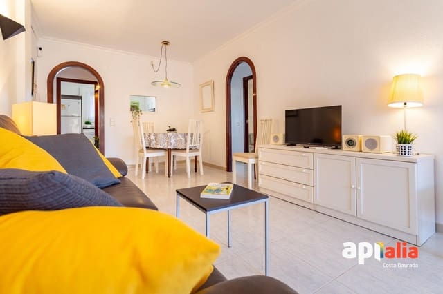 2 sypialnia Penthouse na sprzedaż w Salou - 280 000 € (Ref: 9193780)