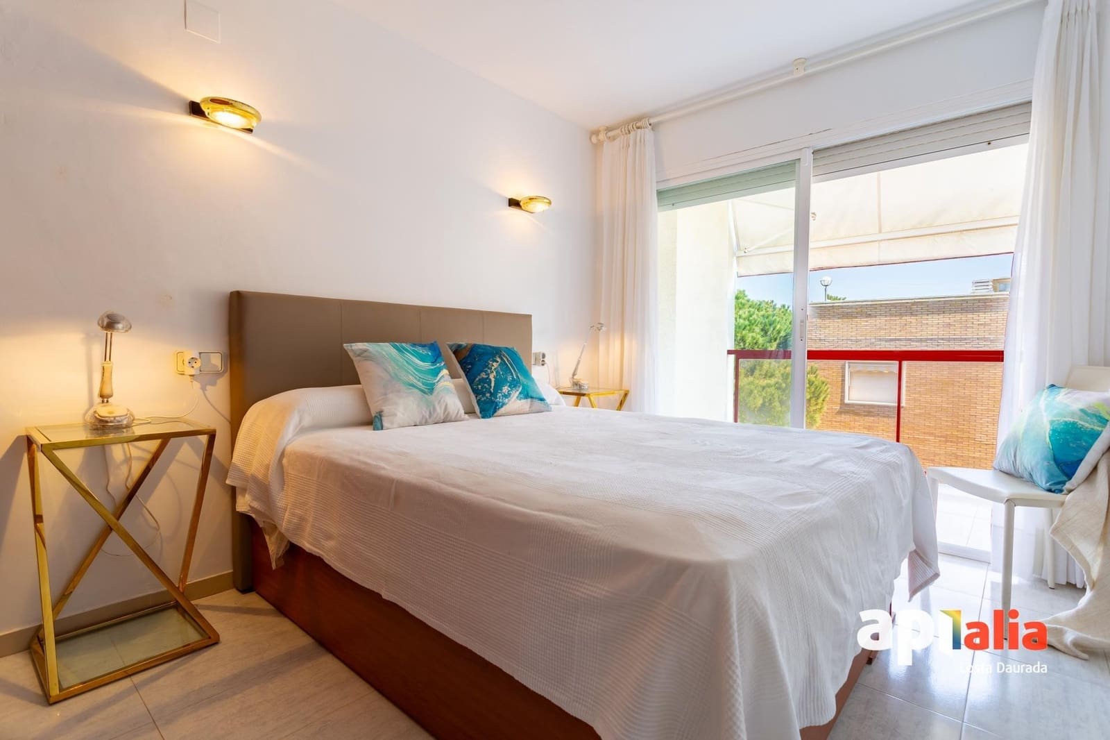 2 soverom Penthouse til salgs i Salou - € 280 000 (Ref: 9193780)