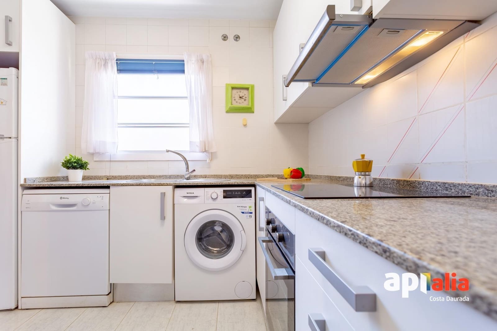 2 soverom Penthouse til salgs i Salou - € 280 000 (Ref: 9193780)