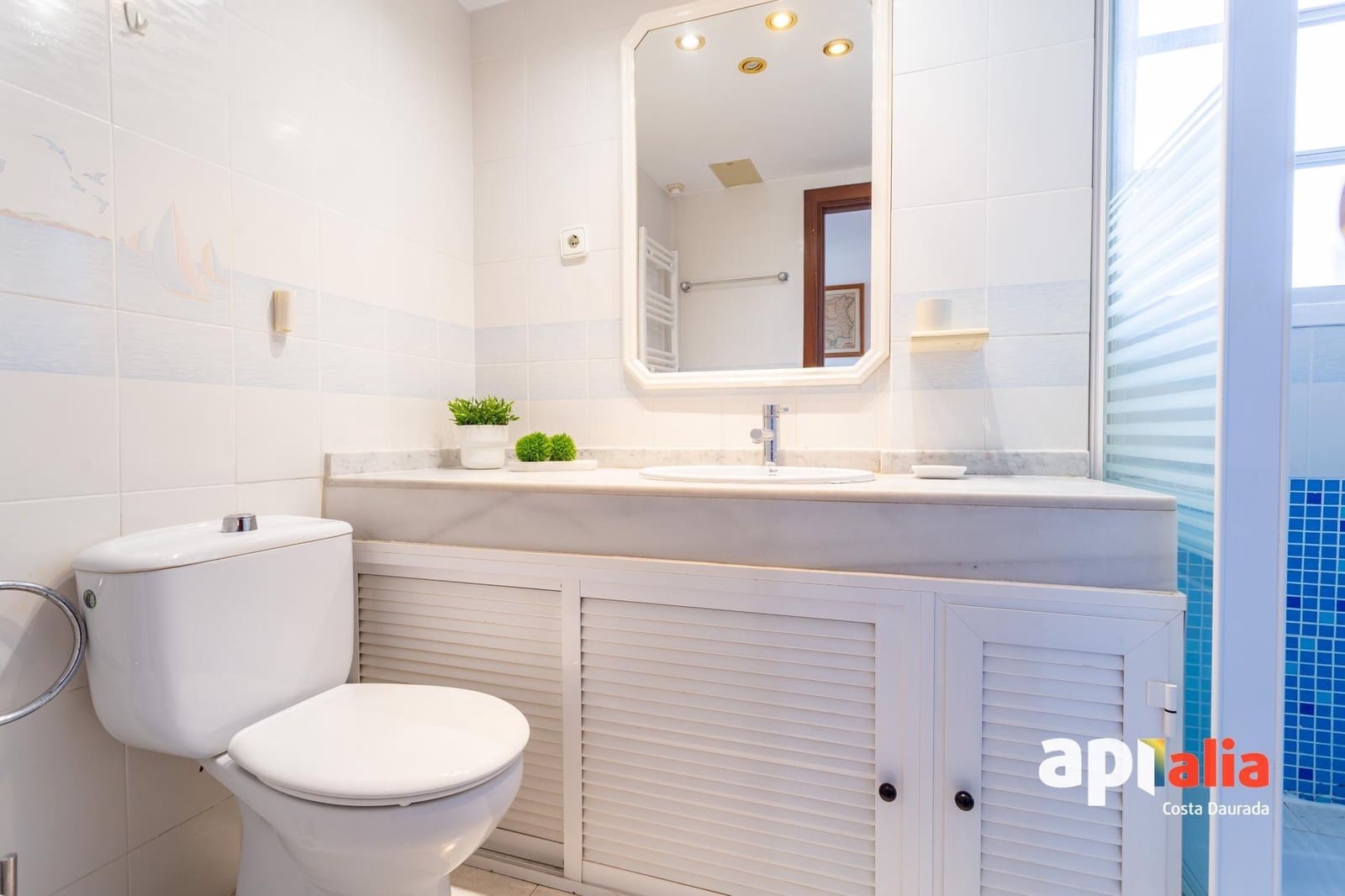 2 soverom Penthouse til salgs i Salou - € 280 000 (Ref: 9193780)