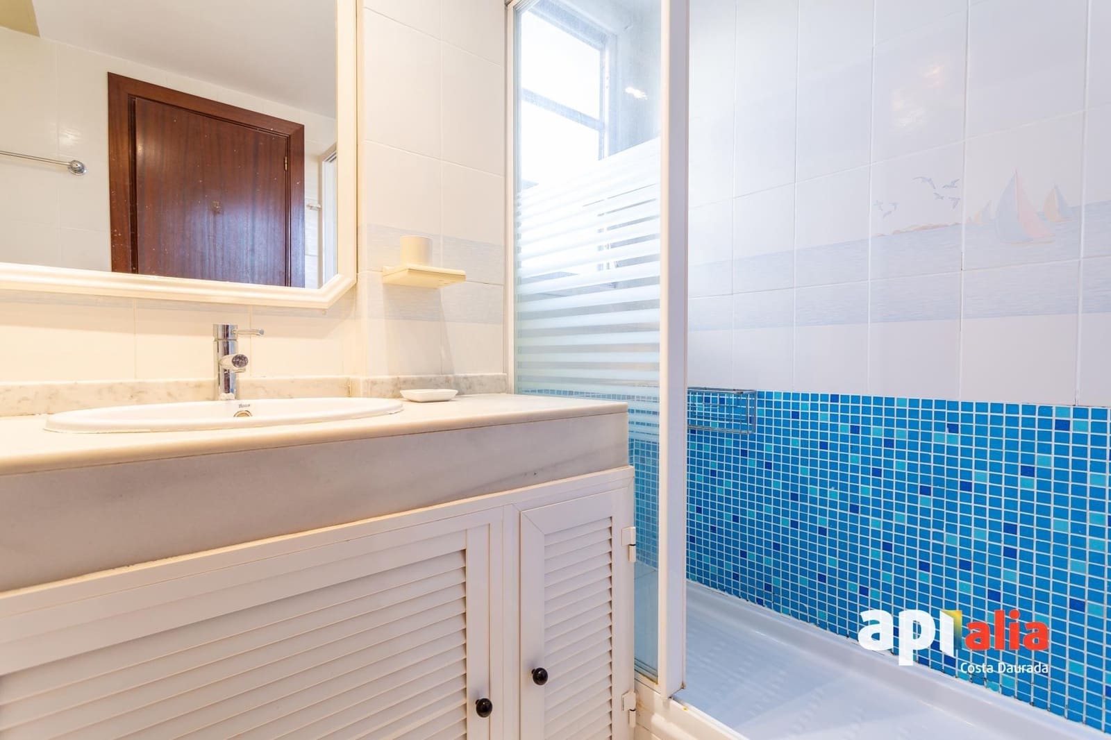 2 soverom Penthouse til salgs i Salou - € 280 000 (Ref: 9193780)