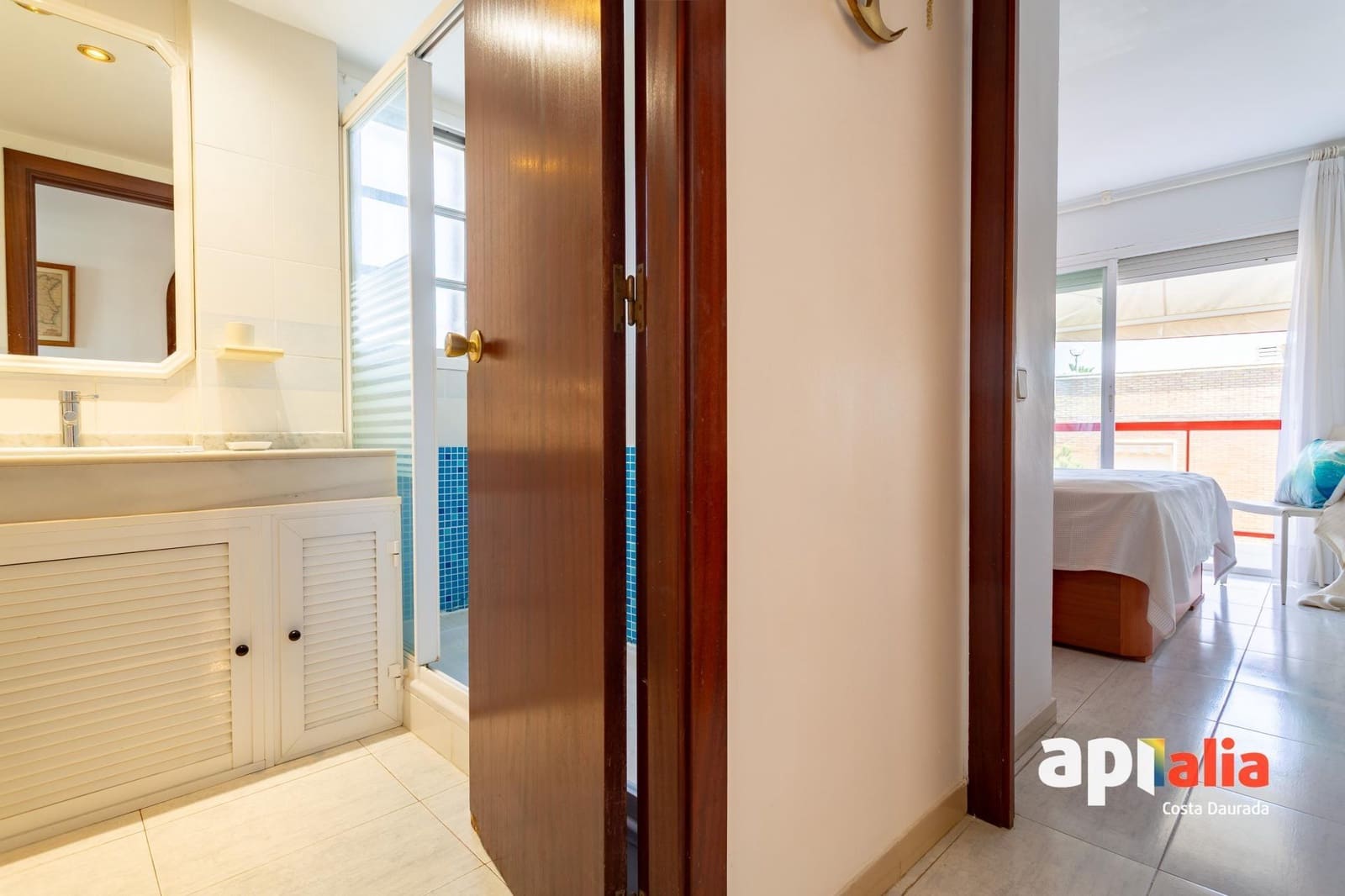 2 soverom Penthouse til salgs i Salou - € 280 000 (Ref: 9193780)