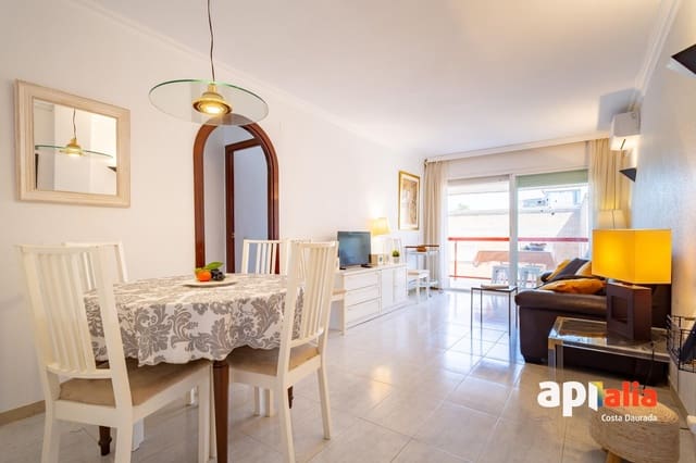 2 sypialnia Penthouse na sprzedaż w Salou - 280 000 € (Ref: 9193780)