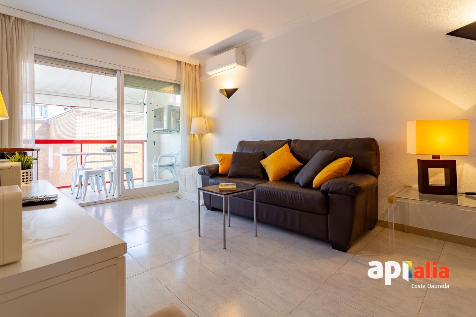 2 soverom Penthouse til salgs i Salou - € 280 000 (Ref: 9193780)